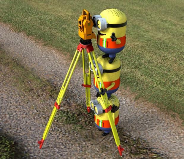 Reliable Land Survey Services · Photo 3