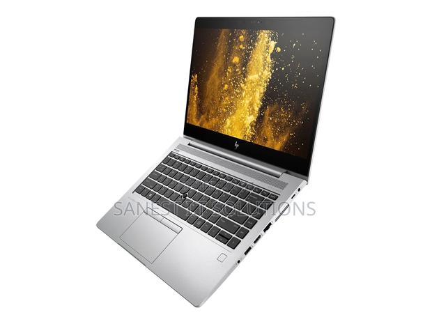 Laptop HP EliteBook 840 G6 8GB Intel Core I7 SSD 256GB · Photo 3