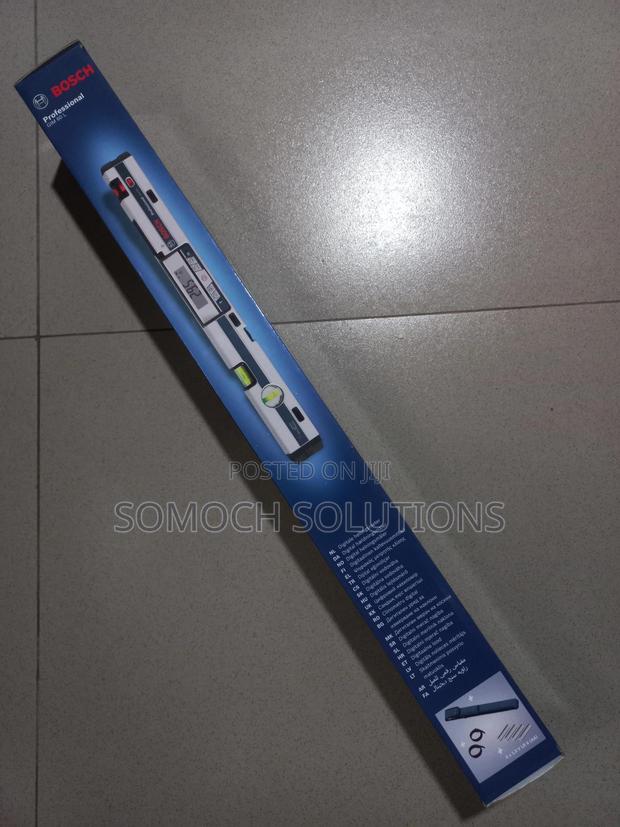 Bosch Professional 60 L Digital Inclinometer · Photo 1