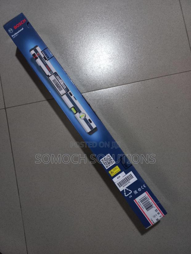Bosch Professional 60 L Digital Inclinometer · Photo 3