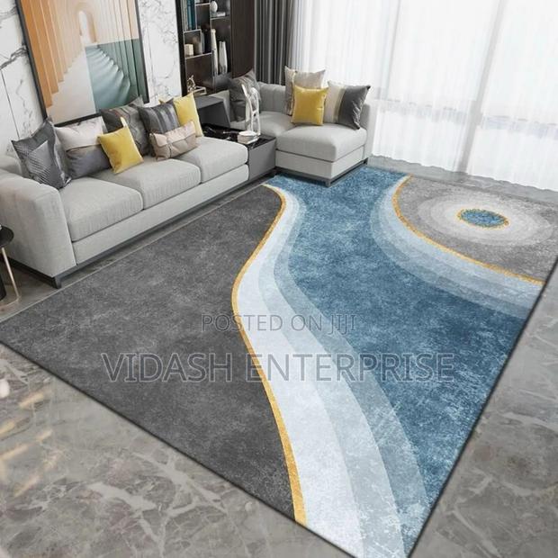 3d Magic on Your Floor Size 200/300cm · Photo 1