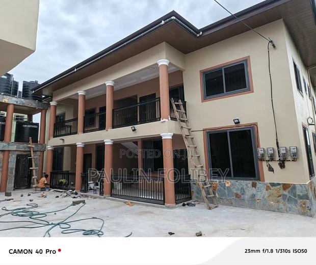 2bdrm Apartment in Dg Properties, Manhean for rent · Photo 1