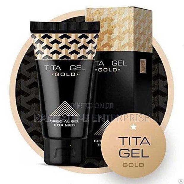 Titan Penis Enlargement Gel · Photo 2