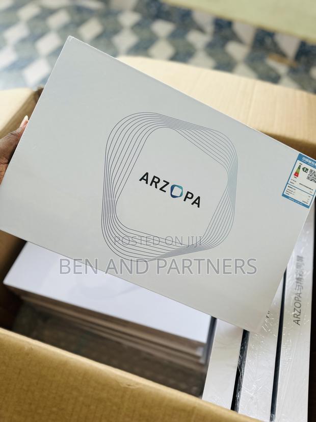 Arzopa 16.1”, 1080p, 144hz Gaming Portable Monitor · Photo 1