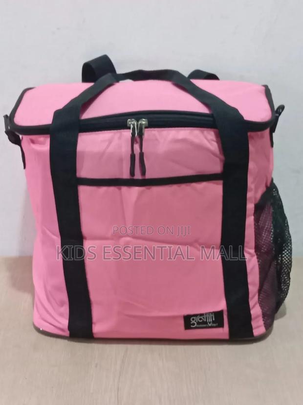 Big Insulted Lunch Bag · Photo 3