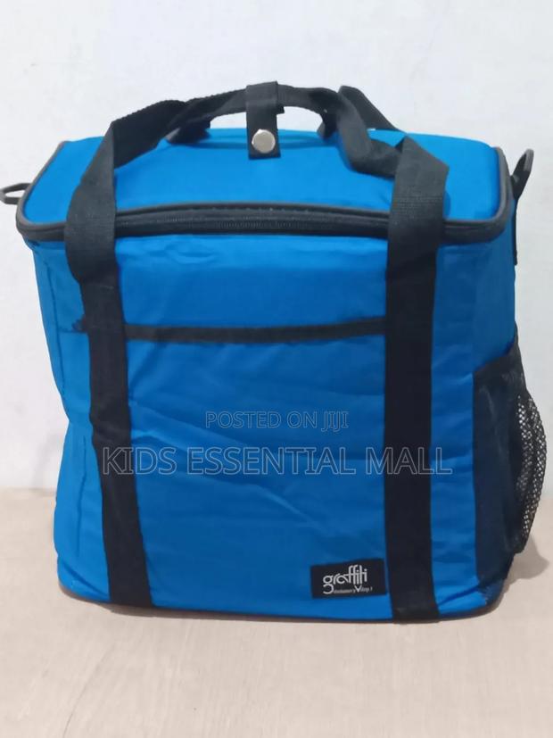 Big Insulted Lunch Bag · Photo 1