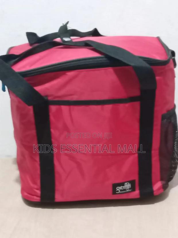Big Insulted Lunch Bag · Photo 4