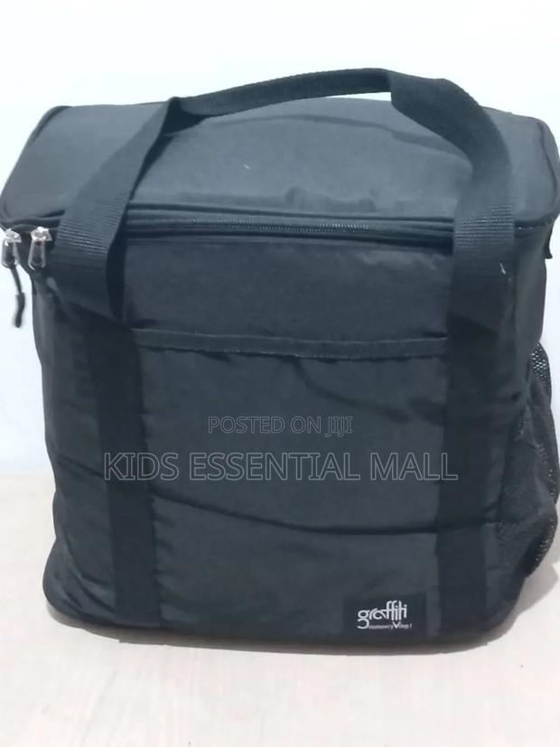 Big Insulted Lunch Bag · Photo 2