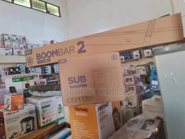 Great Performance - Turf Boombar2 Soundbar · Photo 1