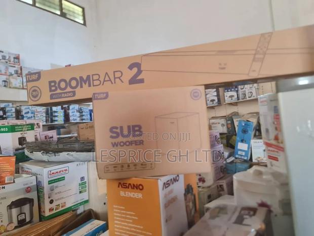 Epic Sound - Turf Boombar2 Bluetooth Soundbar · Photo 1