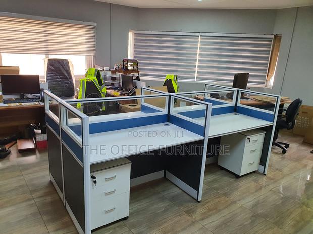Workstation 4in1 · Photo 1