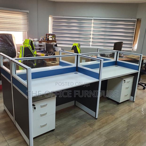 Workstation 4in1 · Photo 2