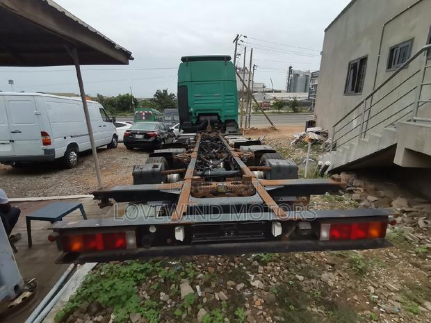 Man Diesel Truck for Sale · Photo 5