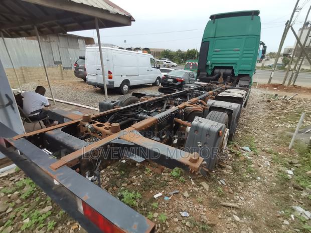 Man Diesel Truck for Sale · Photo 6