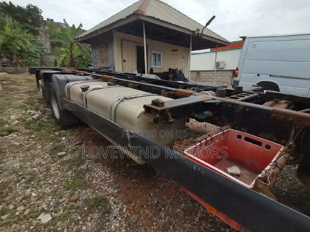 Man Diesel Truck for Sale · Photo 7