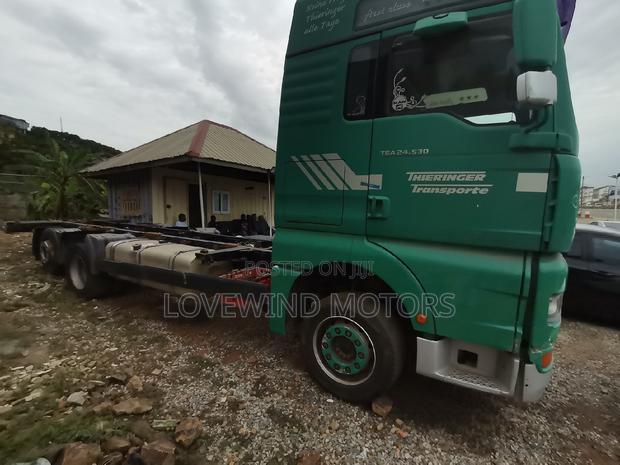 Man Diesel Truck for Sale · Photo 3