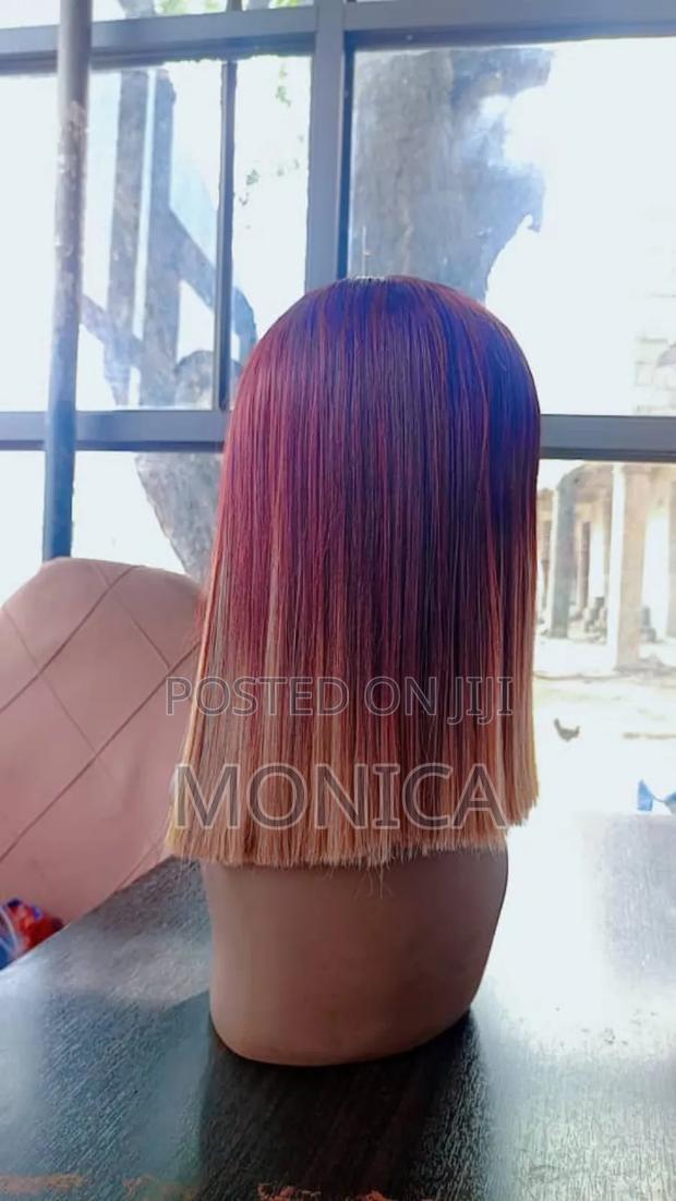 Beautiful 2 Tone Hairs · Photo 2