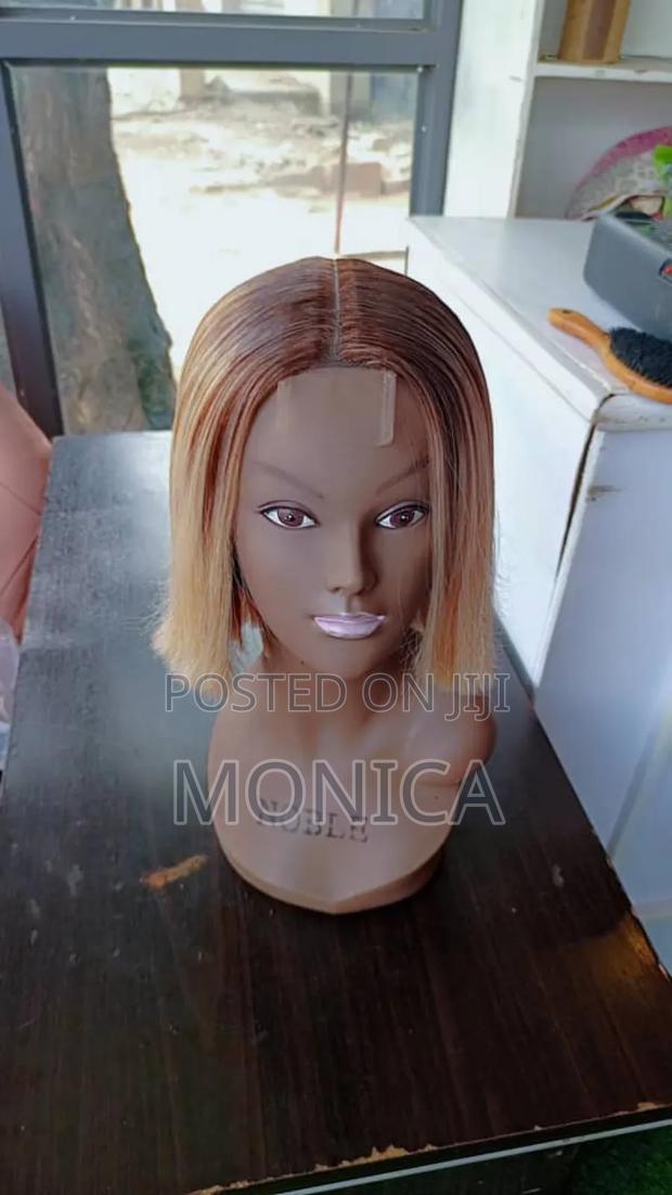 Beautiful 2 Tone Hairs · Photo 3