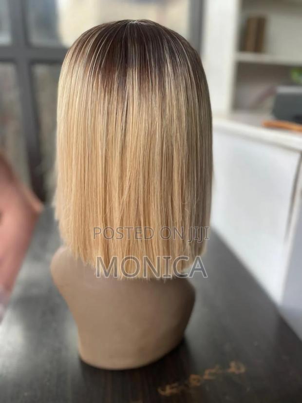 Beautiful 2 Tone Hairs · Photo 4