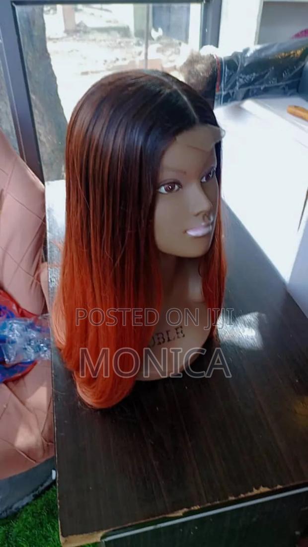 Beautiful 2 Tone Hairs · Photo 5