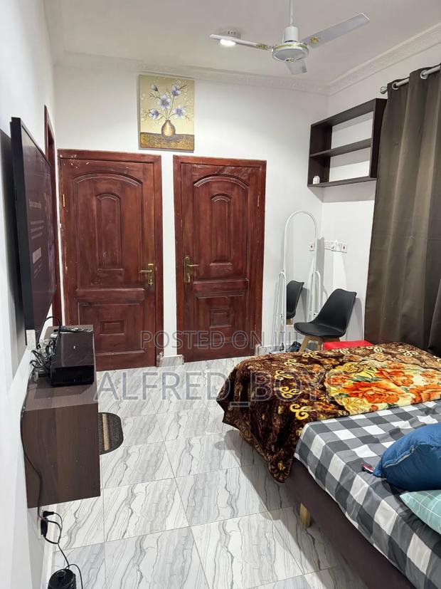Furnished 1bdrm Apartment in Kunedu Estates, Dansoman for rent · Photo 3