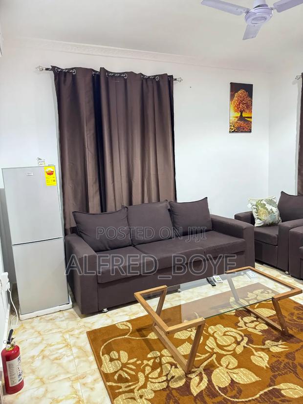 Furnished 1bdrm Apartment in Kunedu Estates, Dansoman for rent · Photo 6