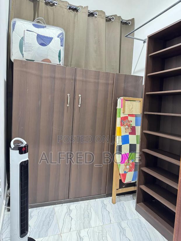 Furnished 1bdrm Apartment in Kunedu Estates, Dansoman for rent · Photo 7