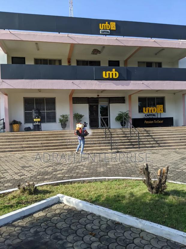 Fumigation and Disinfection Service · Photo 1