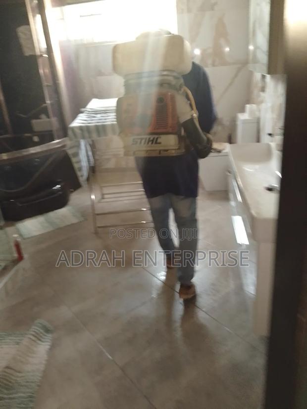 Fumigation and Disinfection Service · Photo 2