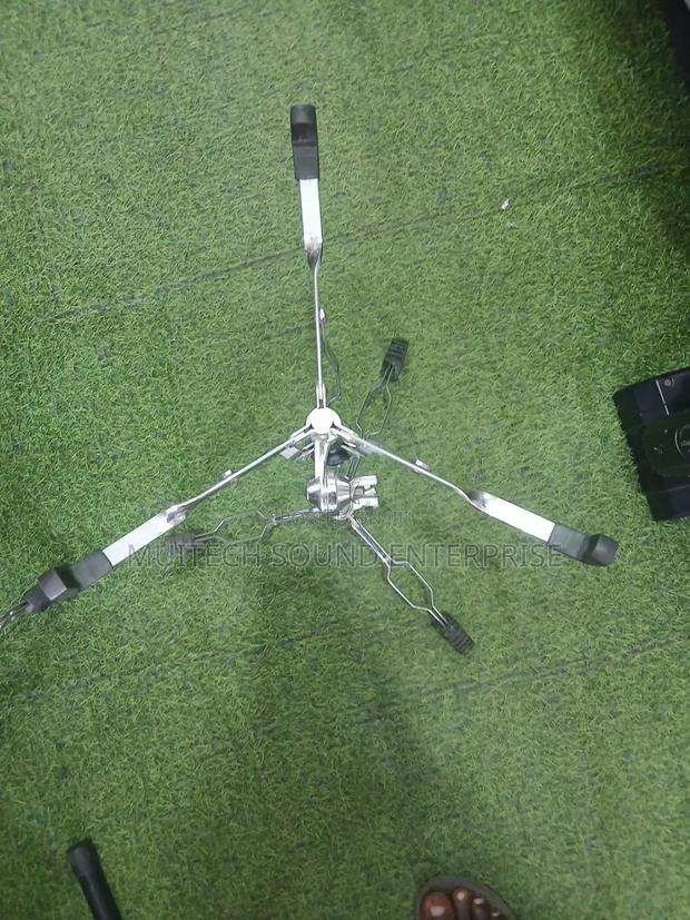 Snare Stand · Photo 2