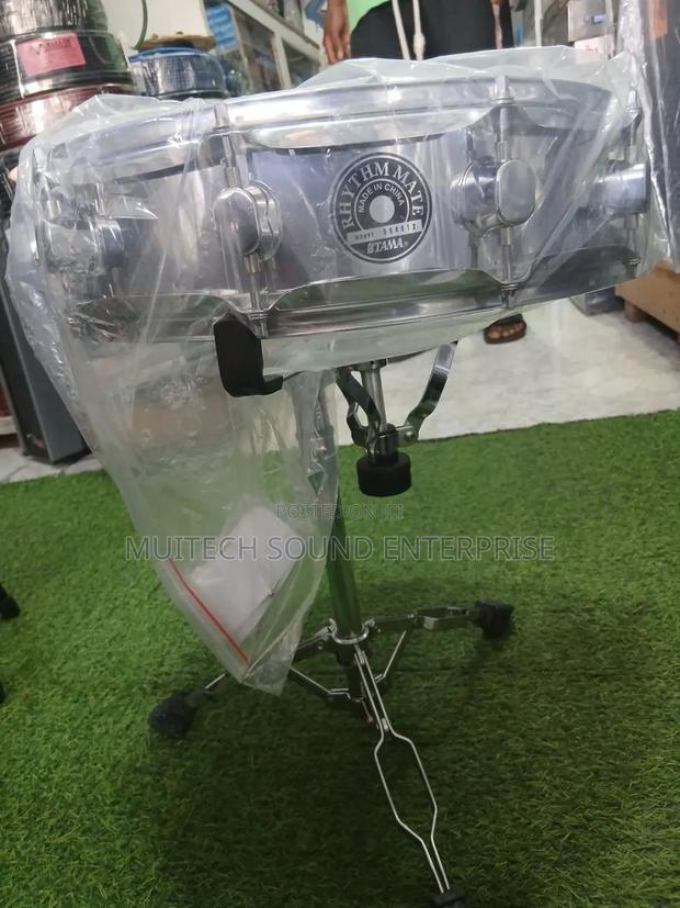 Snare Stand · Photo 3