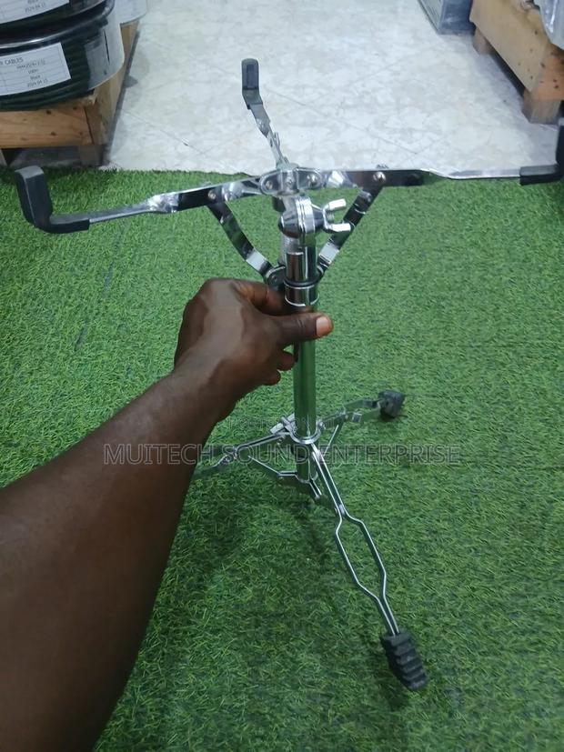 Snare Stand · Photo 1