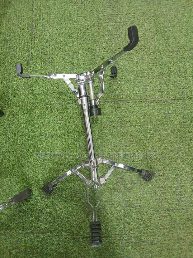 Snare Stand · Photo 4