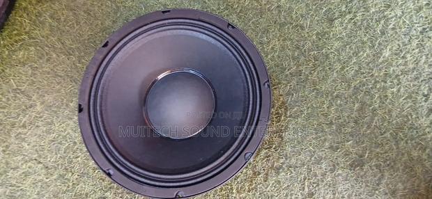 Naked Speaker 10 Inches JAC · Photo 3
