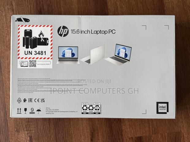 New Laptop HP 15 8GB Intel Core I5 SSD 256GB · Photo 4