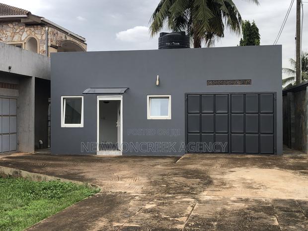 Studio Apartment in Adenta Pantang, Accra Metropolitan for rent · Photo 1