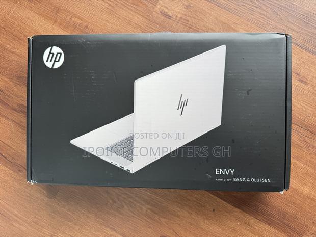 New HP Envy x360 Convertible 15 es2xx 16GB Intel Core i7 SSD 512GB · Photo 4