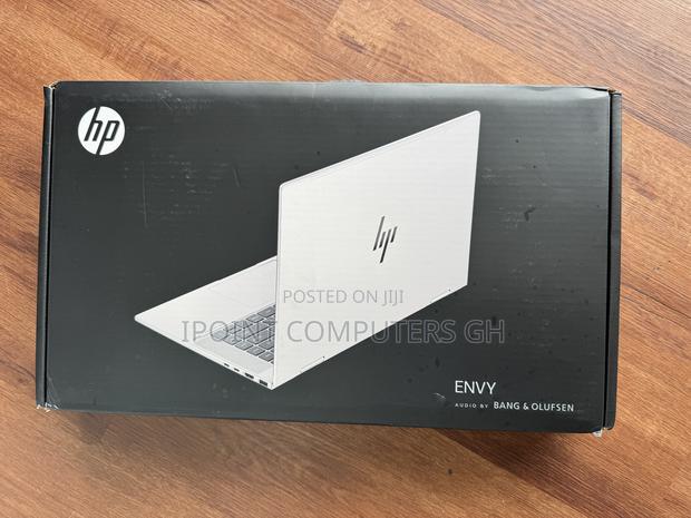 New HP Envy x360 Convertible 15 es2xx 16GB Intel Core i7 SSD 512GB · Photo 3