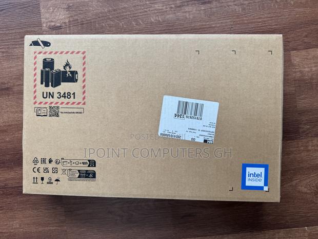New Laptop HP 15 8GB Intel Core I5 SSD 512GB · Photo 6
