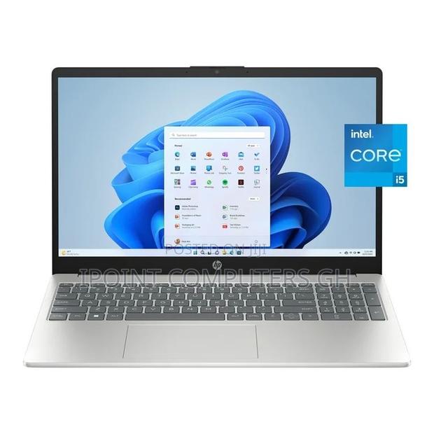 New Laptop HP 15 8GB Intel Core I5 SSD 512GB · Photo 2