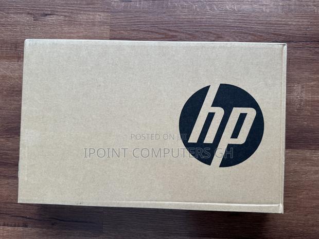New Laptop HP 15 8GB Intel Core i5 SSD 512GB · Photo 1