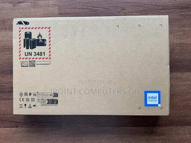 New Laptop HP 15 8GB Intel Core i5 SSD 512GB · Photo 3