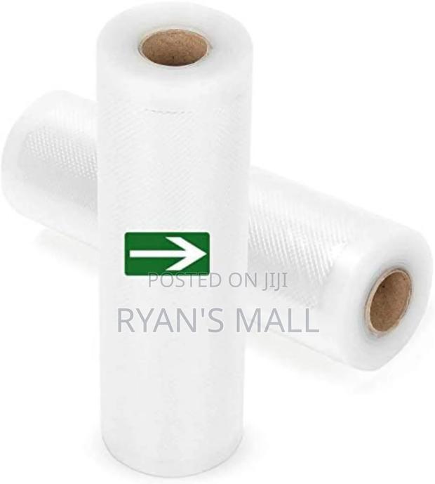 20 Cm Vacuum Bags · Photo 1