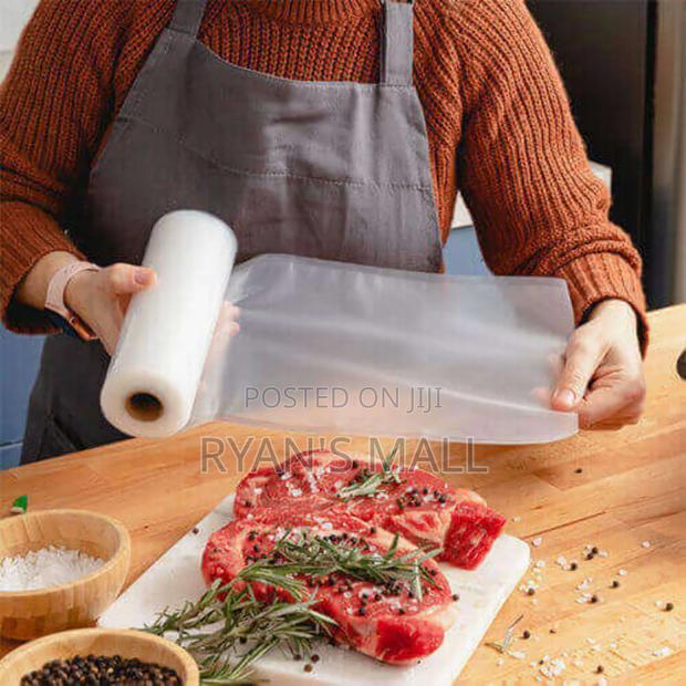 20 Cm Vacuum Bags · Photo 2