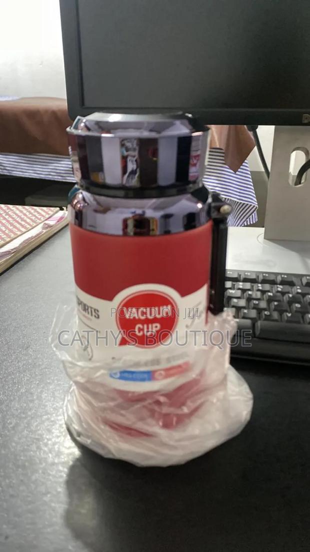 Vacuum Flask (Warm And Cold) · Photo 2