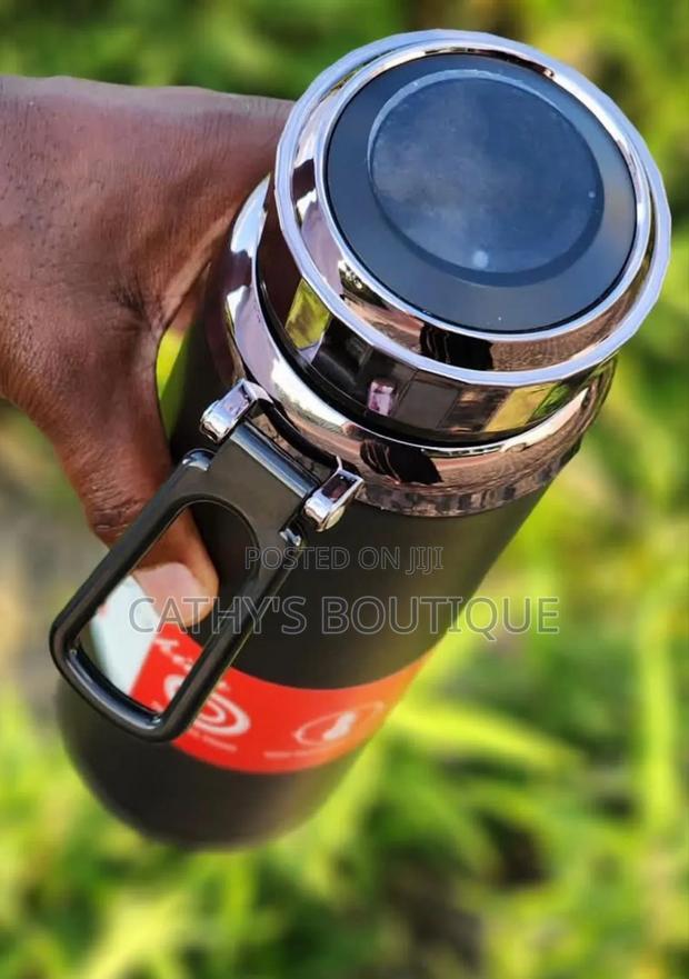 Vacuum Flask (Warm And Cold) · Photo 4