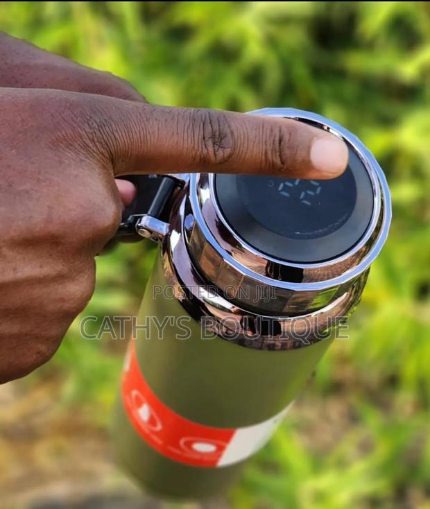 Vacuum Flask (Warm And Cold) · Photo 5