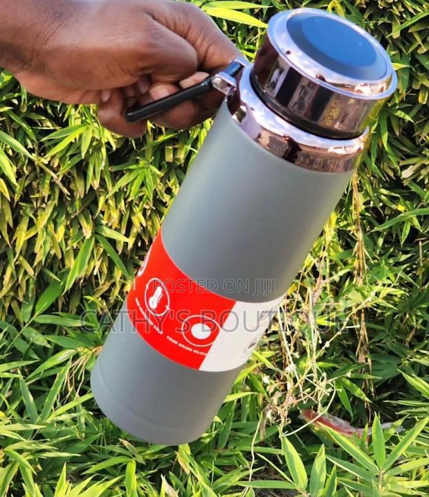 Vacuum Flask (Warm And Cold) · Photo 6