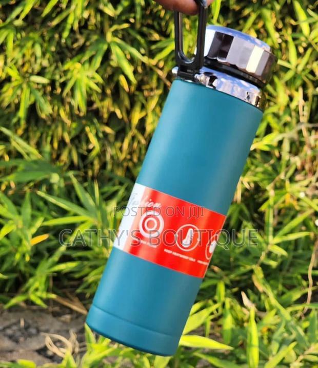 Vacuum Flask (Warm And Cold) · Photo 7