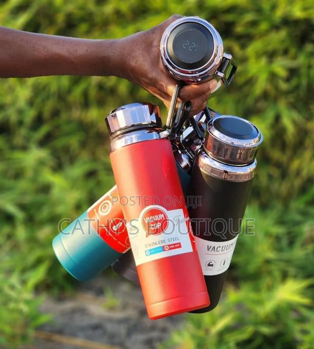 Vacuum Flask (Warm And Cold) · Photo 3
